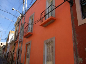 Casa San Cristobal